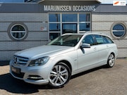 Mercedes-Benz C-klasse - Estate 180 Avantgarde |Pano, Nav, Stoelvw|