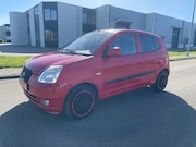 Kia Picanto - 1.0 LX BJ 2004 Goede onderhouden apk gekeurd