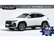 Hyundai Tucson - 1.6 T-GDi PHEV Aut Premium I Voorraad deal!