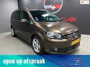 Volkswagen Touran - 1.4 TSI Highline | Trekhaak | CruiseControl | IsoFix | APK