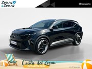 Renault Scénic - EV87 long range iconic | Dode Hoek Detectie | Harman Kardon 