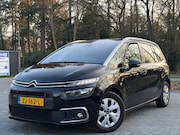 Citroën C4 Grand Spacetourer - 1.2 PureTech Business/Automaat/7 pers/Clima/Navi/PDC