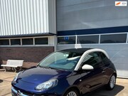 Opel Adam - 1.2 Glam Gloednieuwe ketting
