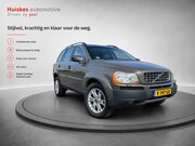 Volvo XC90 - 4.4 V8 Summum Youngtimer/Carplay/camera/Wide body