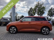 Suzuki Swift - 1.2 Style Smart Hybrid|LET OP echte Style uitvoering|