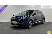 Ford Puma - 1.0 EcoBoost Titanium CAMERA LM CRUISE DAB LED.