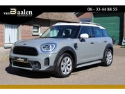MINI Countryman - Mini 1.5 Cooper Edition NAVI ECC LED AUTOM 142000KM