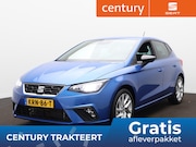 Seat Ibiza - 1.0 EcoTSI FR Business Connect Apple Carplay/Android Auto -