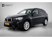 BMW X1 - SDrive18i Executive(Volledig Dealer OnderH, Panorama, Navi,
