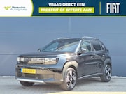 Fiat Panda - 1.2 Hybrid 100pk eDCT6 La Prima | Stoel-Stuurverwarming | Cr