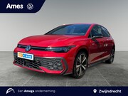 Volkswagen Golf - 1.5 272pk eHybrid GTE Trekhaak inklapbaar | Head-up display 