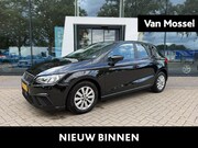 Seat Ibiza - 1.0 TSI Style Business Intense | NIEUW BINNEN | TREKHAAK | A