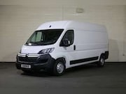 Citroën Jumper - ë-Jumper L3 H2 70 kWh