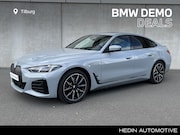 BMW i4 - eDrive35 M Sport Edition 70 kWh | DAB-Tuner | PDC Voor/Achte