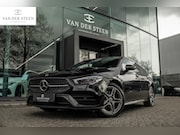 Mercedes-Benz CLA-Klasse - 250 e AMG Line Night | Memory Seats | Diamond Grill