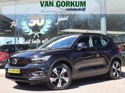 Volvo XC40 - Recharge P8 AWD R-Design SOH 88, 1% / Stoel-stuurverw. / Cam