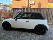MINI Cabrio - 1.6 Cooper