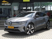 Renault Mégane E-Tech - EV60 220pk Optimum Charge Techno / Groot Scherm / Adaptive C