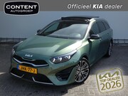Kia Ceed - Sw 1.5 T-GDi 140pk DCT7 GT-PlusLine
