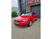 Volvo C30 - 1.6 T2 Summum volledig dealer onderhouden/airco