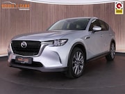 Mazda CX-60 - 2.5 e-SkyActiv PHEV Exclusive-Line |dealer onderhouden|head-