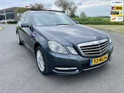 Mercedes-Benz E-klasse - CGI Avantgarde, Aut, Trekhaak, Schuifdak, Leder, S