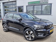 Volvo XC40 - Recharge P8 AWD R-Design Sportinterieur Volleder Camera Verw