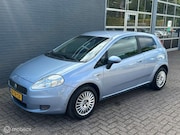Fiat Punto - Grande 1.2 Edizione Cool