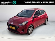 Hyundai i10 - 1.0 Comfort Smart 5-zits Automaat | Android Auto/Apple Carpl