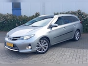 Toyota Auris - 1.8 Hybrid 136pk Aut Lease Pro Sport Panoramadak