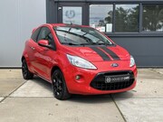 Ford Ka - 1.2 Karakter Individual Limited Edition 048/250 NAP