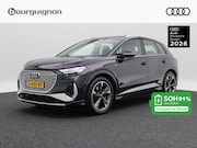 Audi Q4 e-tron - 50 quattro Advanced edition 77 kWh 299 Pk | Stoelverwarming