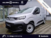 Citroën e-Berlingo - L1 50kWh 136pk | 8 jaar garantie | 0% financial lease | 2-zi