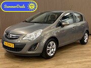 Opel Corsa - 1.2-16V Rhythm|118000KM|Airco|