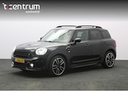 MINI Countryman - 2.0 Cooper S 192 PK Salt, Leder, Head-Up, LED, Stoelverwarmi