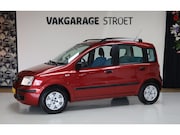 Fiat Panda - 1.2 Dynamic | nw distributie | jaarbeurt | oh.boekje | nw AP
