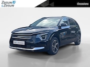 Kia Niro - 1.6 GDi Hybrid DynamicPlusLine | Demo | Schuifdak | Head up