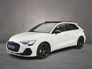 Audi A3 - Sportback 40 TFSI e S edition | Panorama Dak | Adaptieve Cru