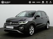 Volkswagen T-Cross - 1.5 TSI 150pk Style | Adaptive Cruise Control | Apple CarPla