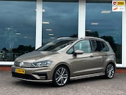Volkswagen Golf Sportsvan - 1.2 TSI Connected Series - Navi - LM - Camera - PDC