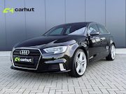 Audi A3 - Sportback 1.4 TFSI 150PK Sport Pro Line S|sport Stoelen|NAP