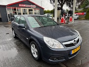 Opel Vectra - 1.8 16V SDN Cosmo