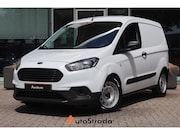 Ford Transit Courier - GB 1.5 TDCi Duratorq 100pk I EX BTW I Airco | Trekhaak |