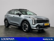 Kia Sportage - 1.6 T-GDi Hybrid GT-PlusLine
