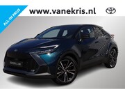 Toyota C-HR - 2.0 Plug-in Hybrid 220 Executive, Inruilpremie €2.500, Apple