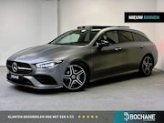 Mercedes-Benz CLA-Klasse - CLA Shooting Brake 180 Business Solution AMG | PANO | CARPLA