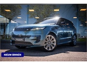 Land Rover Range Rover Sport - P440e Dynamic HSE ** Panodak ** 4-zone ** Camera Clearsight