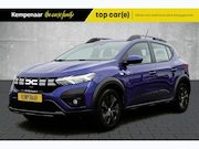 Dacia Sandero - Stepway 1.0 TCe 90 Expression