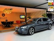 Audi A4 - AVANT 1.4 TFSI Sport Garantie S-line Sportvelgen Xenon Cruis