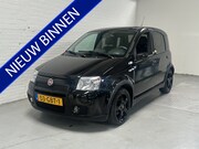 Fiat Panda - 1.4 16V Sport AIRCO / NAVI / LMV / 101 pk